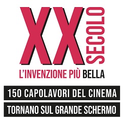 XX SECOLO. L'INVENZIONE PIU' BELLA - Da dicembre a giugno