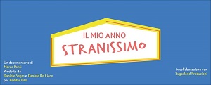 IL MIO ANNO STRANISSIMO - In prima TV il 4 dicembre su Rai Gulp