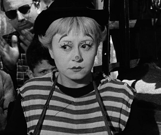 FEDERICO FELLINI - Una retrospettiva al MoMA di New York