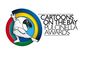 CARTOONS ON THE BAY 2021 - Al via