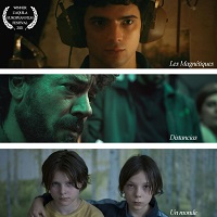 L'AQUILA FILM FESTIVAL 14 - I vincitori