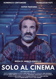 SOLO AL CINEMA - Anteprima il 19 dicembre a Catania