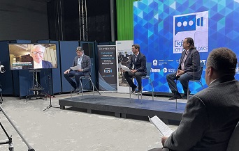 ICFF 2021 - Il futuro dei cinema con larrivo del metaverse