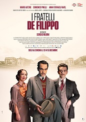 I FRATELLI DE FILIPPO - Le sale UCI