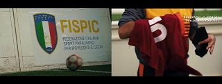 EFFETTO PIPISTRELLO - Il cortometraggio di Daniele Frontoni su Youtube