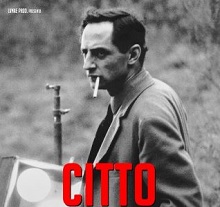 CITTO - Il 18 dicembre alla Casa del Cinema di Roma in occasione dei 91 anni del regista Citto Maselli