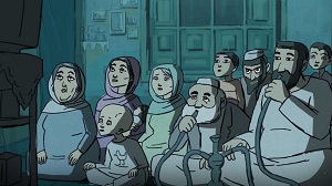 FUTURE FILM FESTIVAL 21 - I premiati
