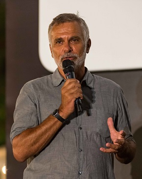 GLOCAL FILM FESTIVAL 2022 - Premio alla carriera a Gherardo Gossi