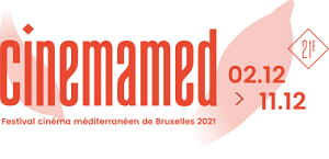 FESTIVAL CINEMA MEDITERRANEEN BRUXELLES 21 - Menzioni speciali per 