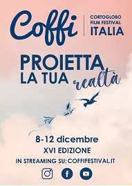 COFFI FILMFESTIVAL 16 - I vincitori