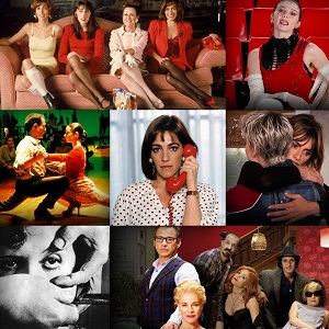 CINEMA SPAGNOLO. OGGETTO DEL DESIDERIO - Oltre 60 titoli in rassegna alla Cineteca Milano MEET