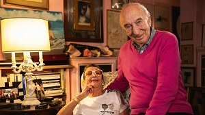 VERA E GIULIANO - Su Rai Storia il 18 dicembre per il ciclo 