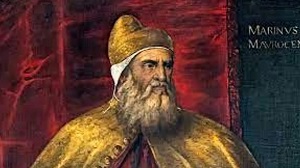 FRANCESCO MOROSINI, IL PELOPONNESIACO - Il 21 dicembre su Rai Storia