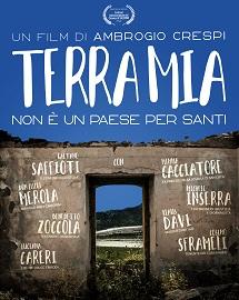 TERRA MIA - Don Luigi Merola su Ambrogio Crespi