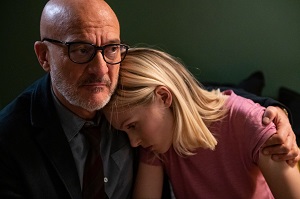 TUTTA COLPA DI FREUD - LA SERIE - 1.543.000 telespettatori per la quarta parte su Canale 5
