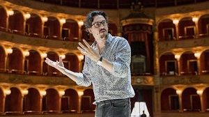 GIANNI SCHICCHI - Il 27 dicembre in seconda serata sui Rai1