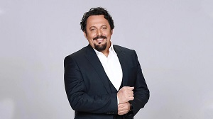UN'ORA SOLA VI VORREI - Cinque prime serate su Rai2 con Enrico Brignano