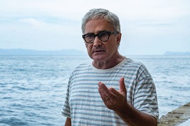 ANTONIO CAPUANO, IL PRIMO MAESTRO - Dal'11 al 23 gennaio 2022 alla Cineteca Milano MIC