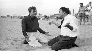 LA VERITA' SU LA DOLCE VITA - In prima serata su Rai Storia il 30 dicembre