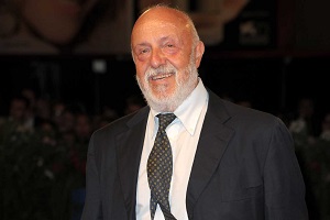 RENATO SCARPA - Il cinema italiano piange la morte di un grande attore