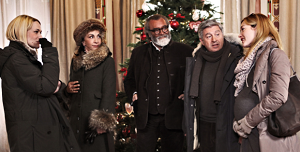 IL PEGGIOR NATALE DELLA MIA VITA - Il 6 gennaio in prima serata su Canale 5