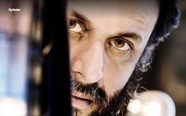 GOTEBORG FILM FESTIVAL 45 - Il Nordic Honorary Dragon Award a Luca Guadagnino