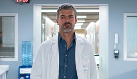 DOC. NELLE TUE MANI SECONDA STAGIONE - 250.000 telespettatori per la replica prima parte su Rai Premium