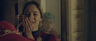 FASHION FILM FESTIVAL 2022 - Al film di Stefania Rocca il Peoples Choice Award