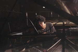 DRAWING THE HOLOCAUST - Musiche di Mattia Vlad Morleo