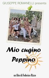 MIO CUGINO PEPPINO - Anteprima il 21 gennaio al Teatro Verdi Di Martina Franca