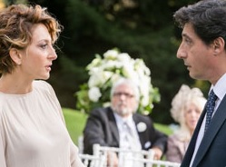 UN MATRIMONIO DA FAVOLA - 929.000 telespettatori Rai2
