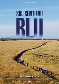 SUL SENTIERO BLU - Dal 28 febbraio al cinema