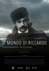 IL MONDO DI RICCARDO - In programma il 1 febbraio a Venezia