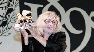 SNGCI - Il ricordo di Monica Vitti