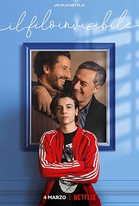 IL FILO INVISIBILE - Dal 4 marzo su Netflix