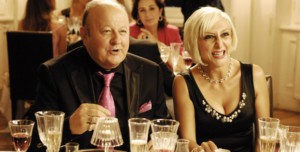 MATRIMONIO A PARIGI - Il 5 febbraio in prima serata su Canale 5