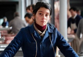 L'AMICA GENIALE 3 - 4.650.000 telespettatori per la prima parte su Rai1