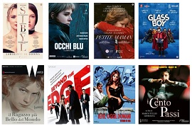 MUSTANG ENTERTAINMENT - Le novita' home video di febbraio 2022
