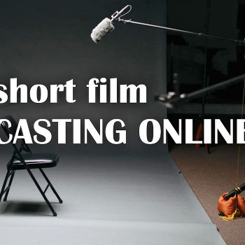 VALLE D'AOSTA - Casting Comparse per Cortometraggio