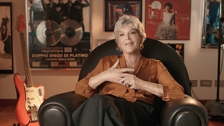 CATERINA CASELLI - UNA VITA, CENTO VITE - 1.384.000 telespettatori su Rai3