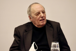 BERLINALE 72 - Il ritorno di Dario Argento