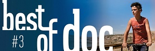 BEST OF DOC 3 - Tra i migliori dieci documentari dell'anno 