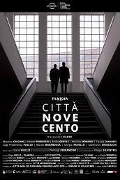 CITTA' NOVECENTO - Uscita rinviata al 14 marzo