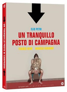 UN TRANQUILLO POSTO DI CAMPAGNA - Partita la campagna di crowdfunding per la pubblicazione in Blu-Ray