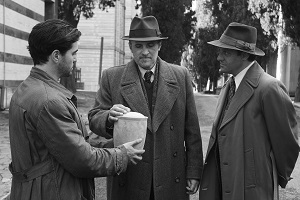 BERLINALE 72 - Applausi per 