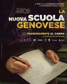 SEEYOUSOUND 8 - LA NUOVA SCUOLA GENOVESE