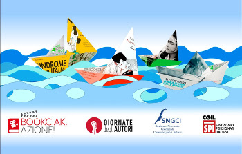 PREMIO BOOKCIAK, AZIONE! - Edizione 2022