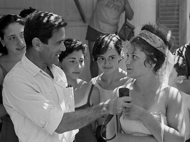 APPUNTI PER PASOLINI - Un mese di eventi a Torino