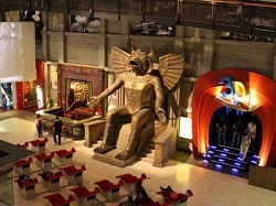 MUSEO NAZIONALE DEL CINEMA - Punto di raccolta per medicinali e materiali di primo soccorso per lUcraina