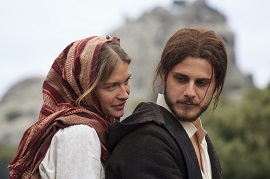 IL MUTO DI GALLURA - Al cinema dal 24 marzo in Sardegna e dal 31 marzo in tutta Italia